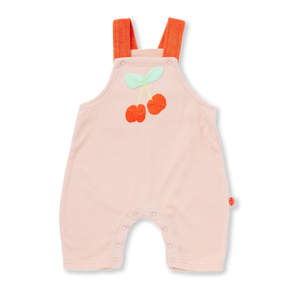 Terry Overall / Tiny Orchard