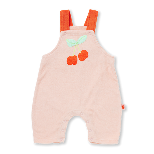 Terry Overall / Tiny Orchard