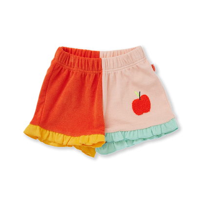 Terry Frill Short / Tiny Orchard