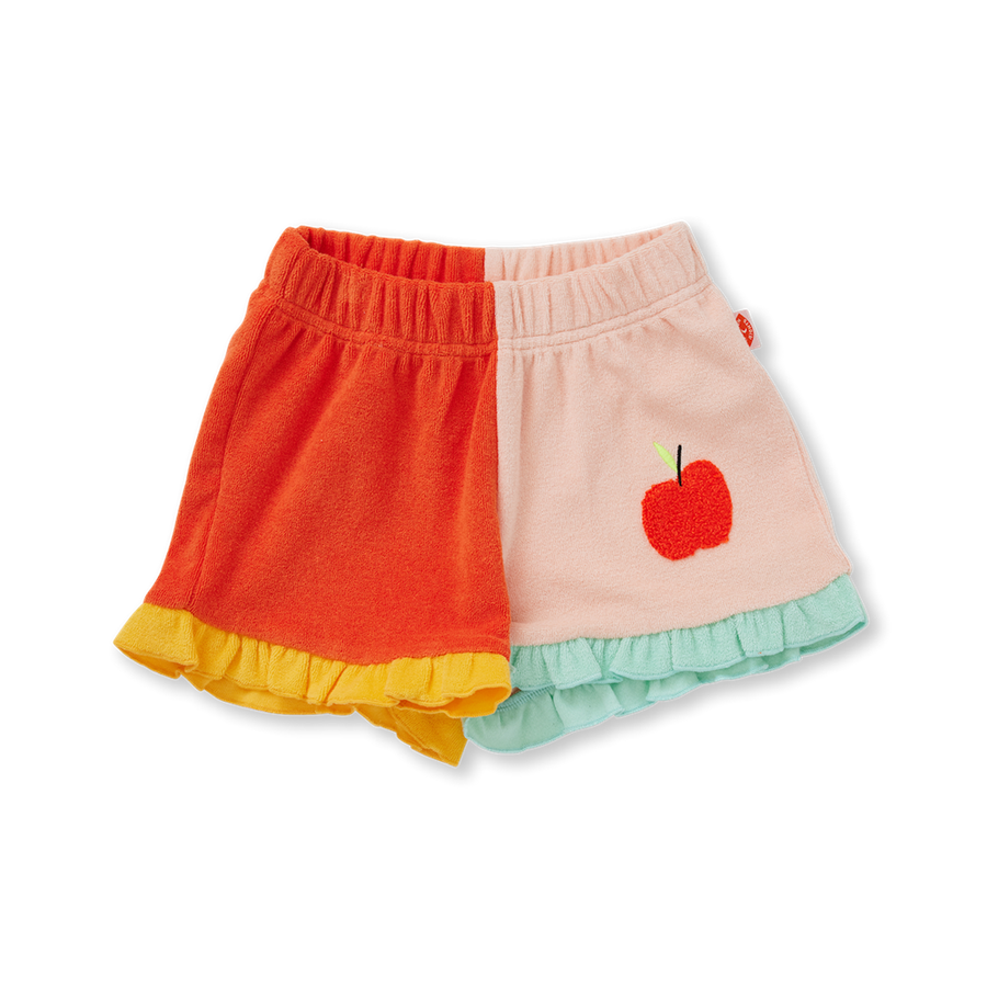 Terry Frill Short / Tiny Orchard
