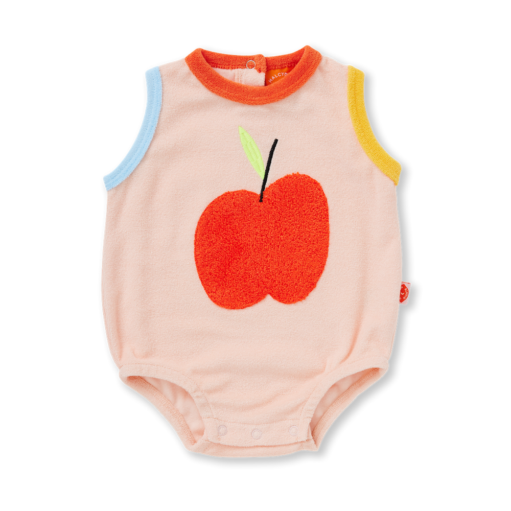Terry Singletsuit / Tiny Orchard
