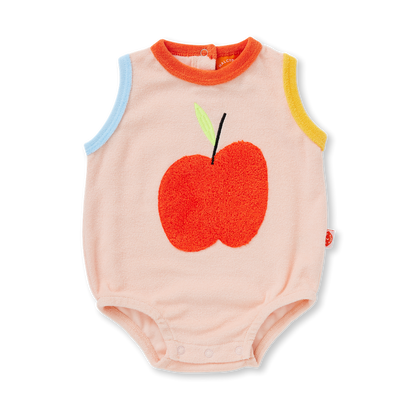 Terry Singletsuit / Tiny Orchard