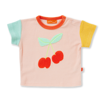 Terry T Shirt / Tiny Orchard