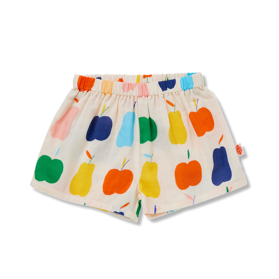 Woven Short / Tiny Orchard