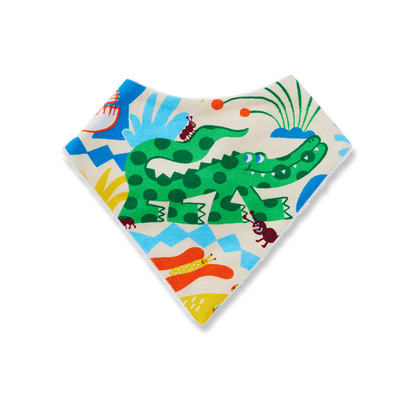 Baby Bib / Tropicool