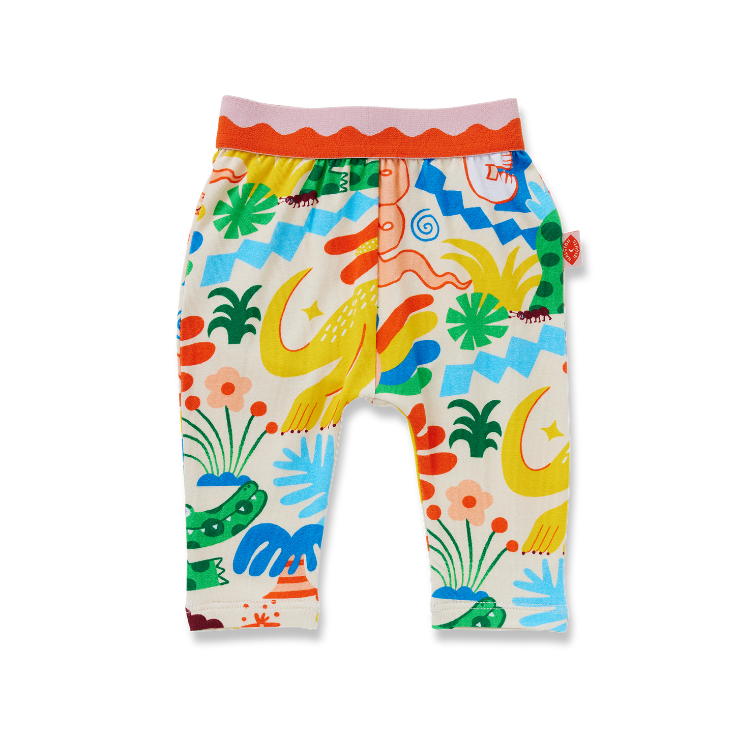 Baby Legging / Tropicool