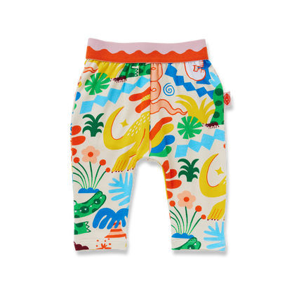 Baby Legging / Tropicool