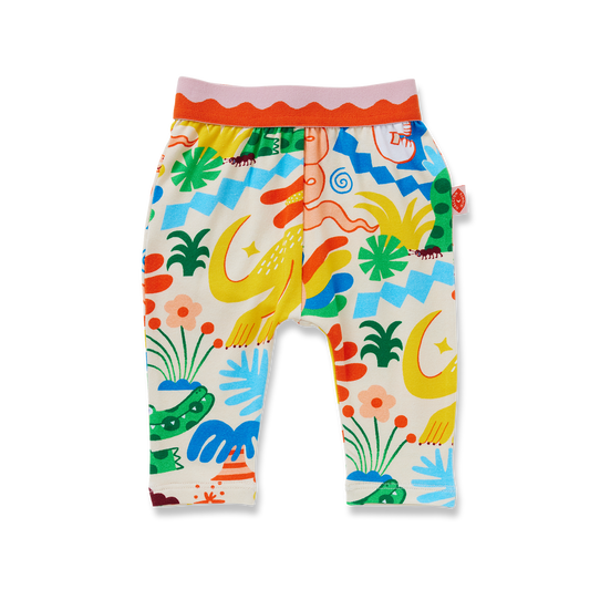 Baby Legging / Tropicool