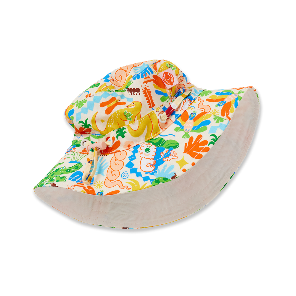 Sun Hat / Tropicool
