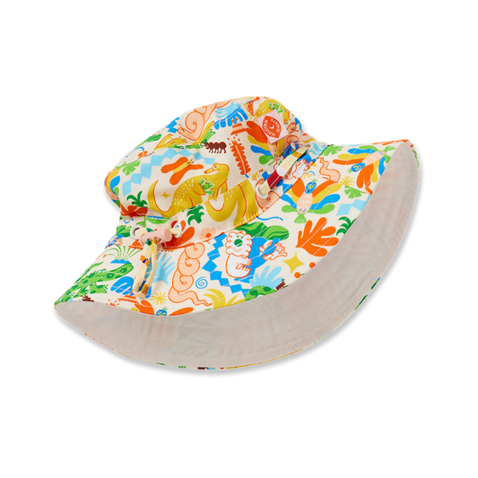 Sun Hat / Tropicool