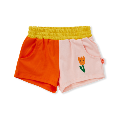 Flutterby Shorts