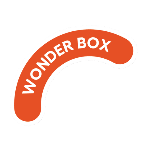 WONDER BOX
