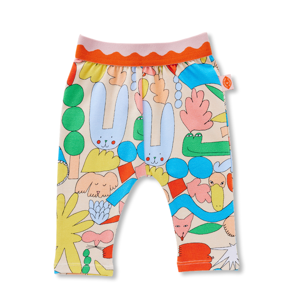 Baby Legging / Little Billabong