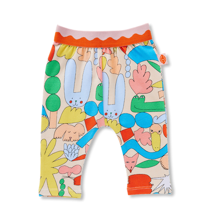 Baby Legging / Little Billabong