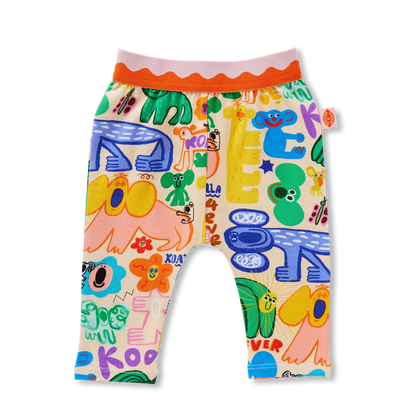 Baby Legging / Koala 4ever