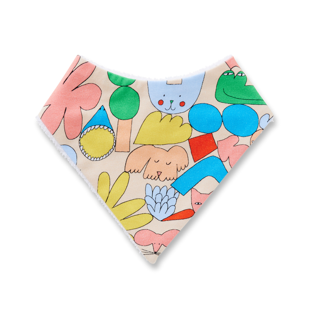 Baby Bib / Little Billabong