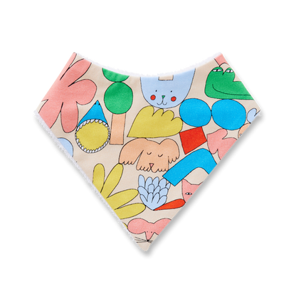 Baby Bib / Little Billabong