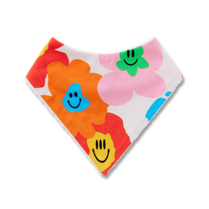 Hej Blomma! Bib