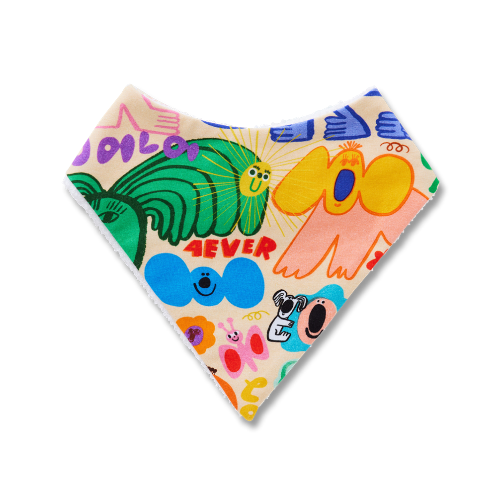 Baby Bib / Koala 4ever