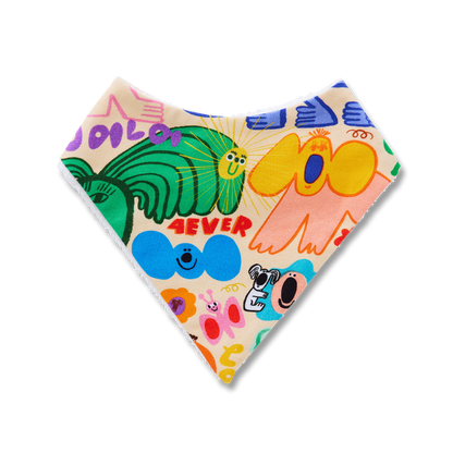 Baby Bib / Koala 4ever