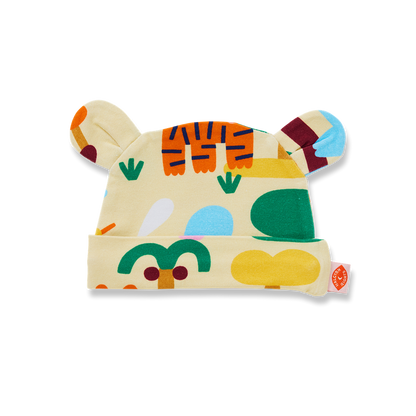 Baby Hat / Zoo Crew