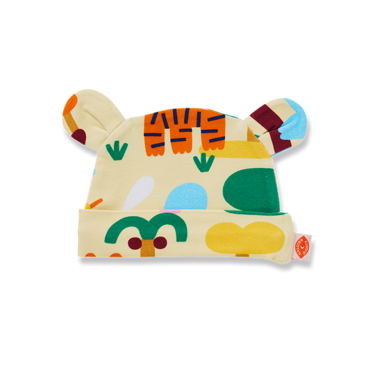 Baby Hat / Zoo Crew