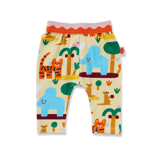 Baby Legging / Zoo Crew