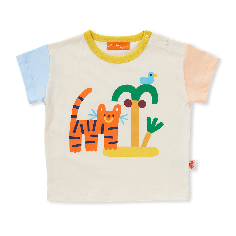 Zoo Crew T Shirt