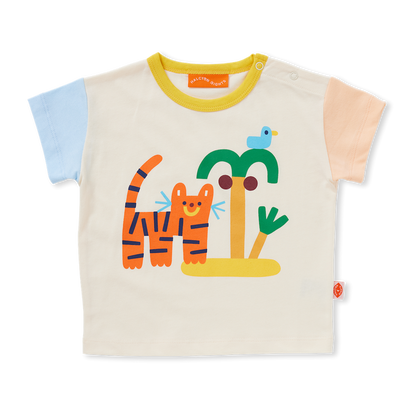 Zoo Crew T Shirt