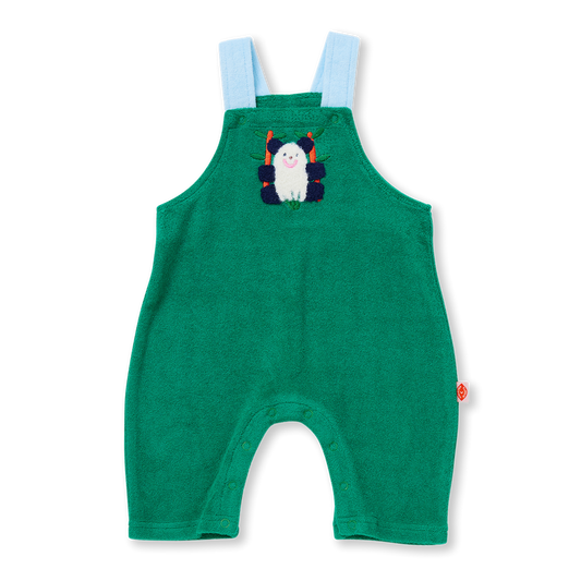 Terry Overall / Zoo Crew