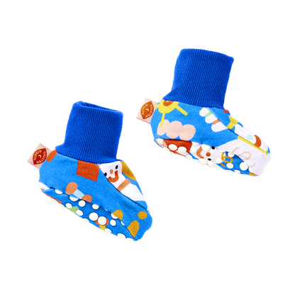 Puppy Park Baby Booties