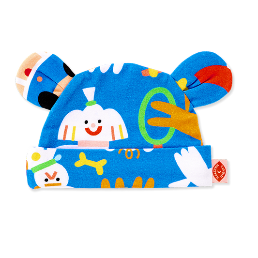 Puppy Park Baby Hat
