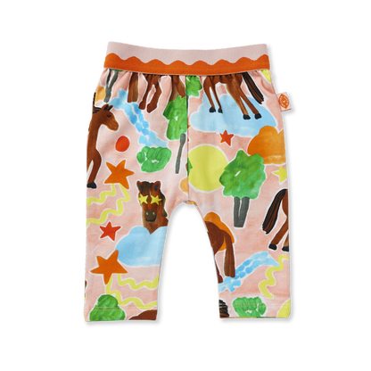 Giddy Up Baby Leggings