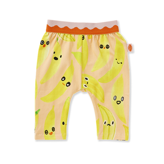 Peel Party Baby Legging