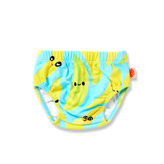 Nappy Swim Cover Peel Party
