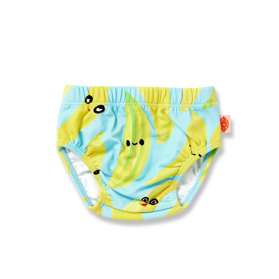 Nappy Swim Cover Peel Party