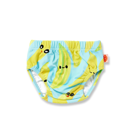 Nappy Swim Cover Peel Party