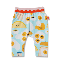 Brunch Buddies Baby Wrap (Swaddle)