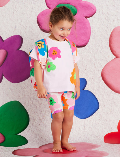 Bike Short / Hej Blomma!