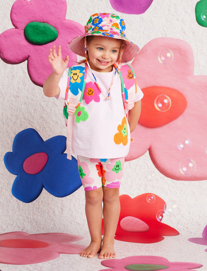 Bike Short / Hej Blomma!