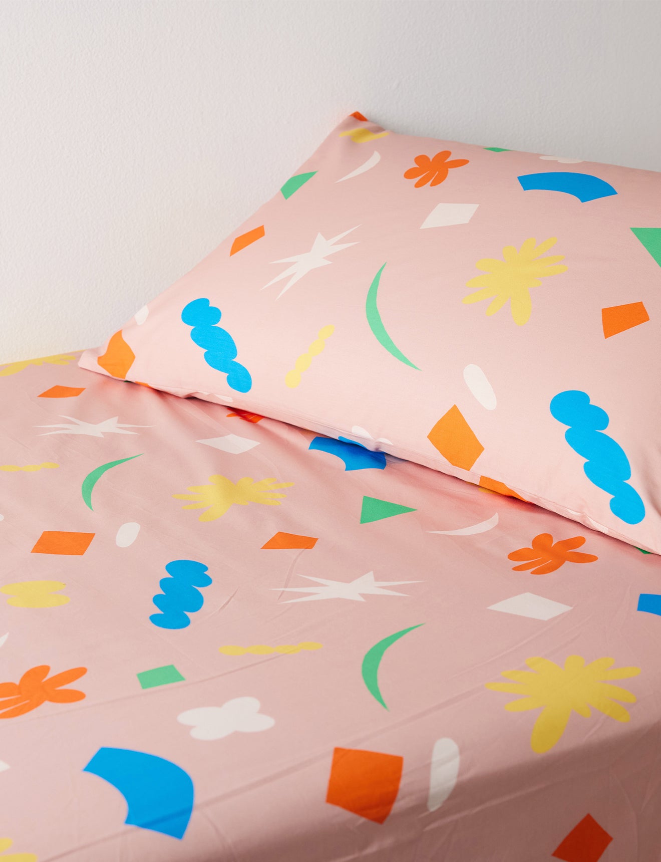 Fitted Sheet / Arty Party