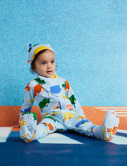 Baby Bootie / Beep Beep