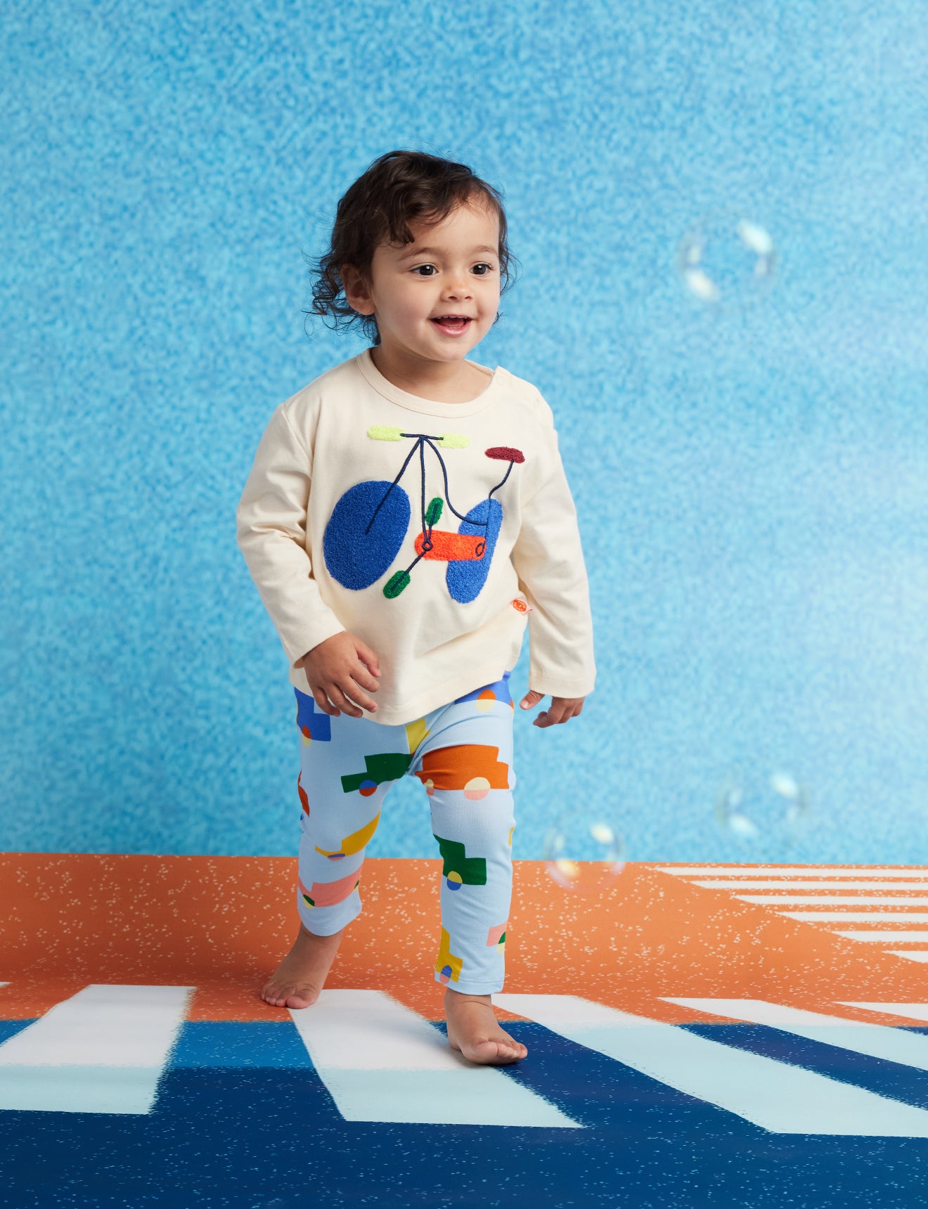 Baby Legging / Beep Beep