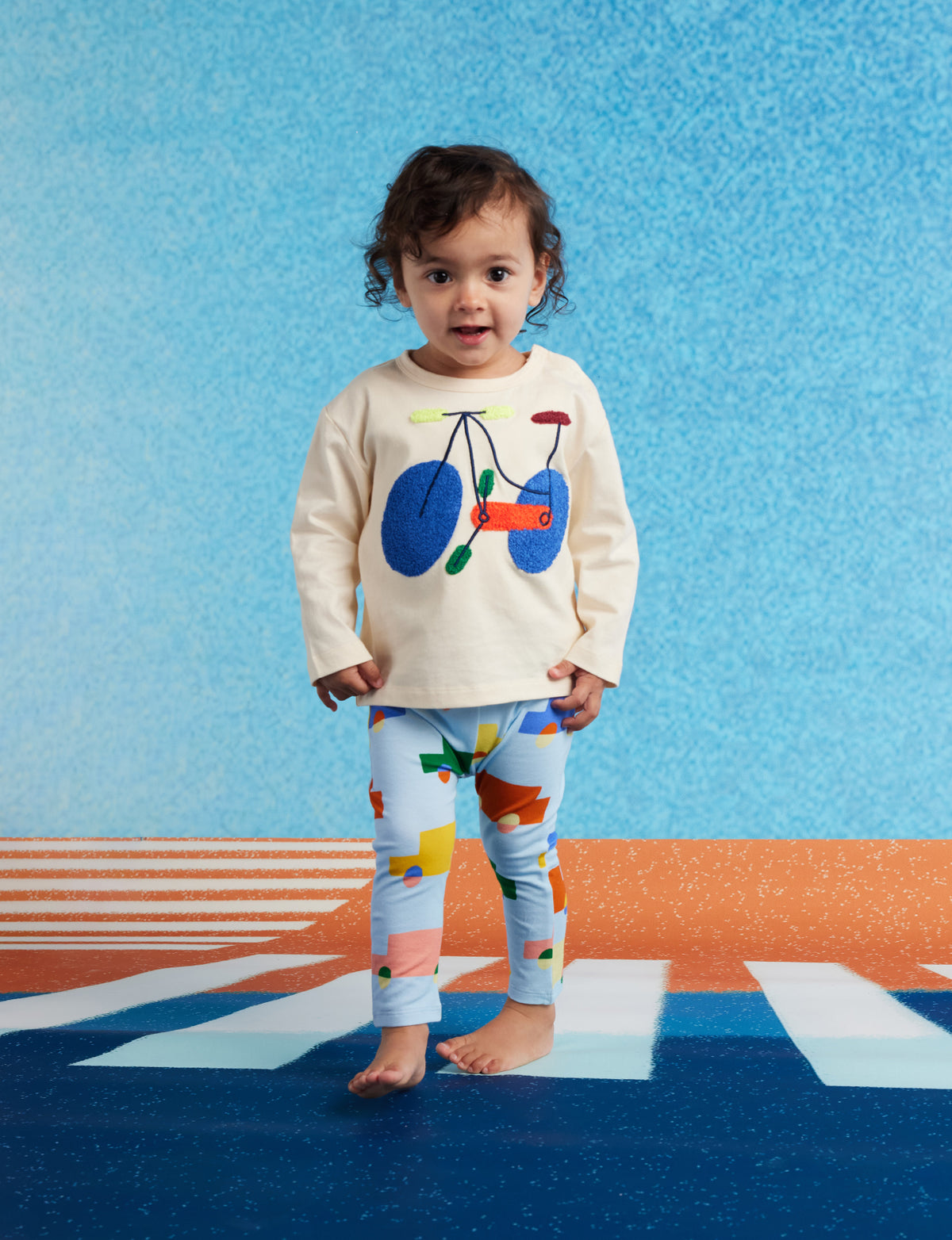 Beep Beep — mix & match