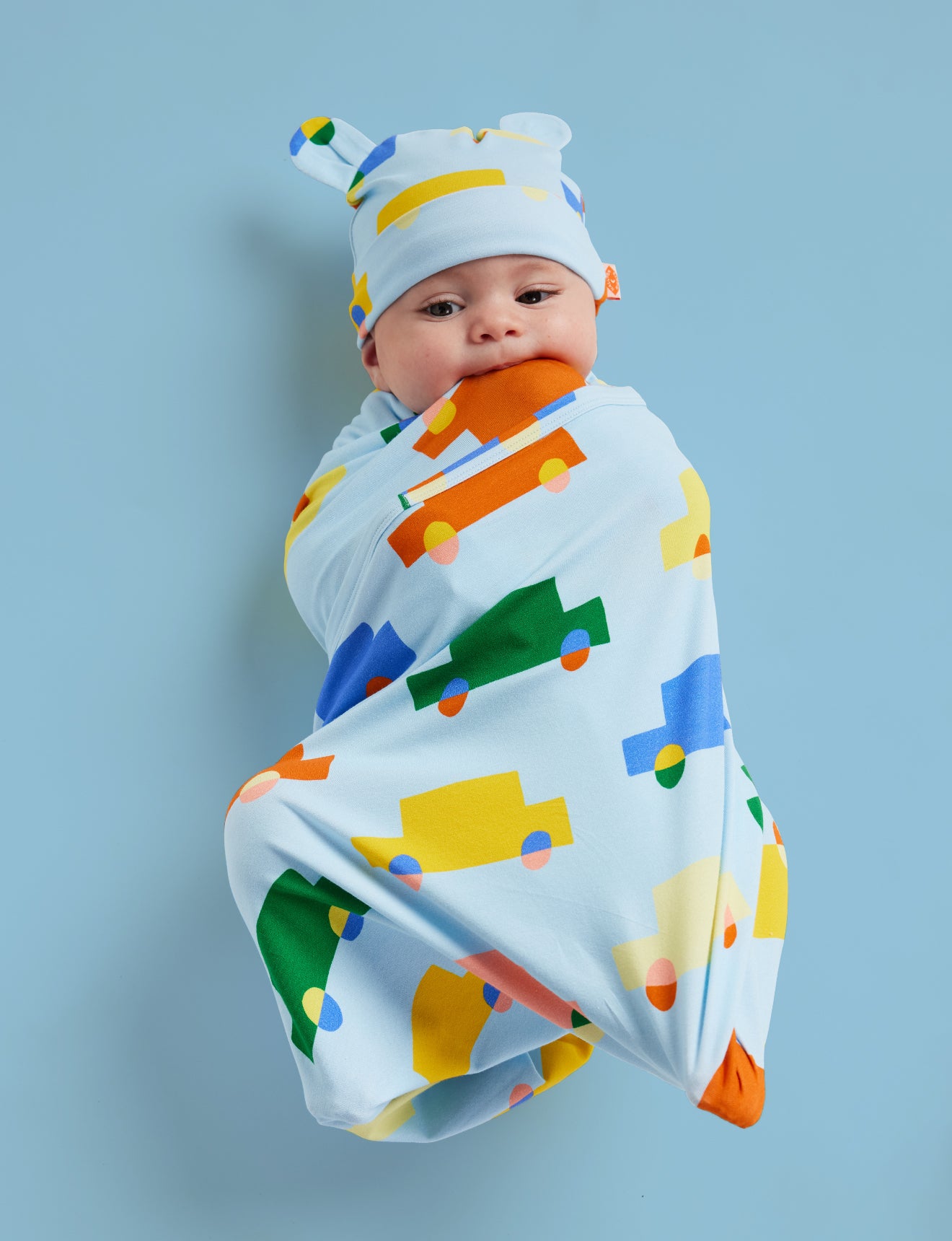 Baby Wrap / Beep Beep