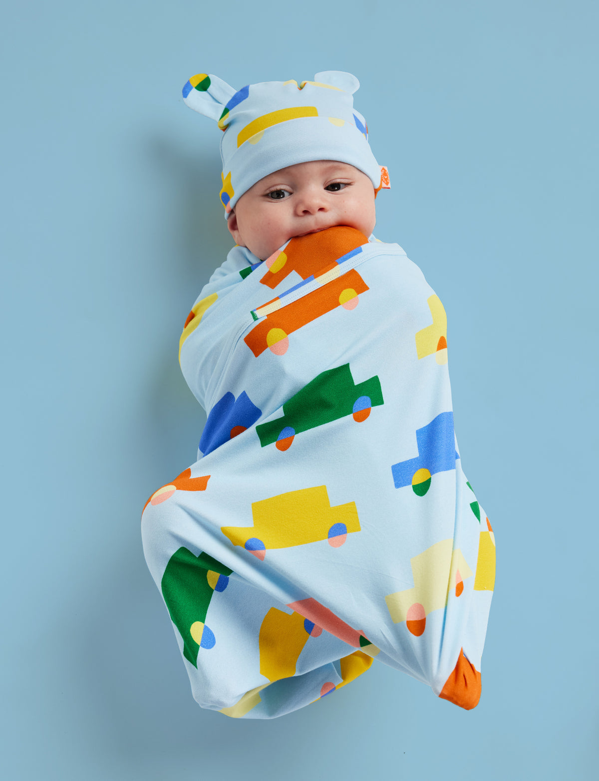 Beep Beep baby set
