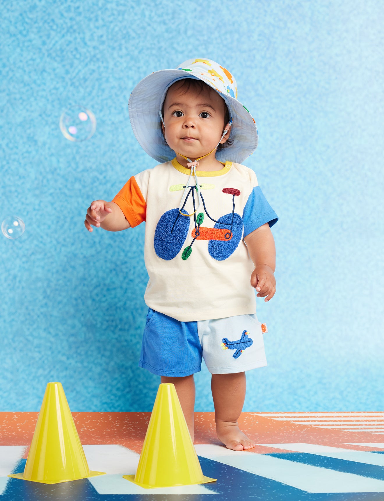 Pedal Pals T Shirt
