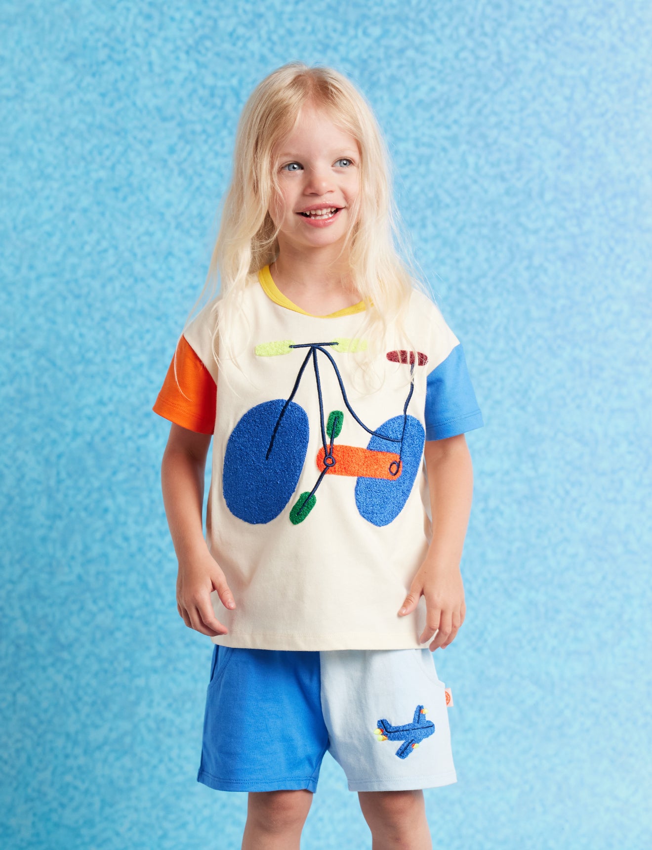 Pedal Pals T Shirt