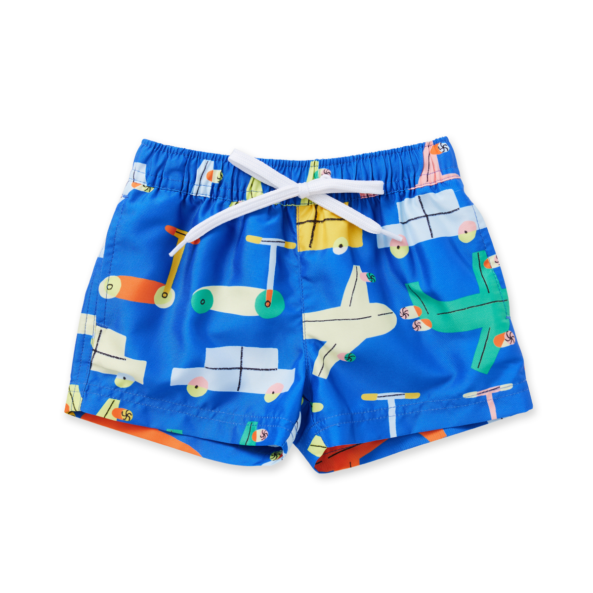Boardshort / Beep Beep