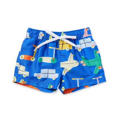 Boardshort / Beep Beep